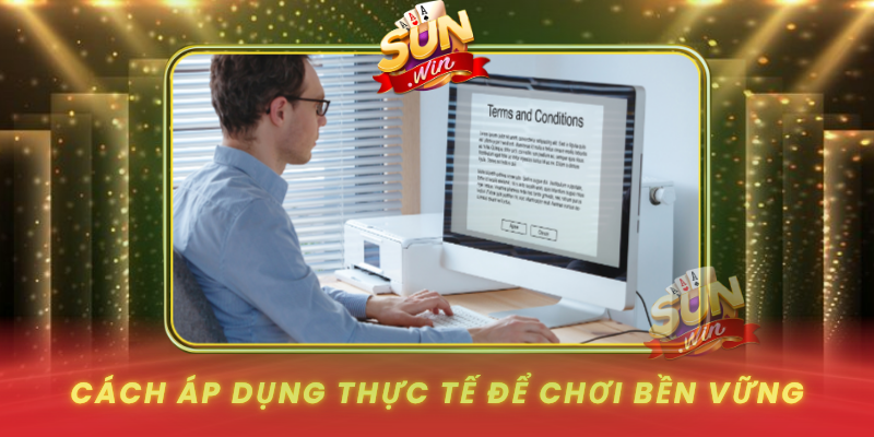 Cach Ap Dung Thuc Te De Choi Ben Vung