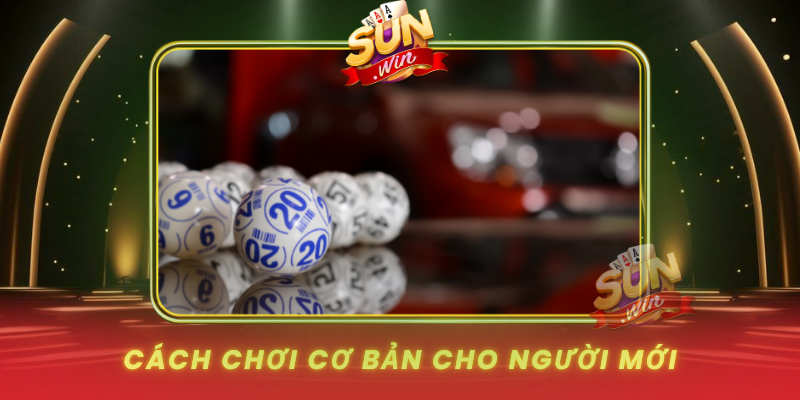Cach Choi Co Ban Cho Nguoi Moi