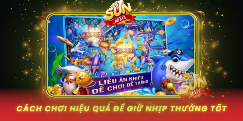 Cach Choi Hieu Qua De Giu Nhip Thuong Tot