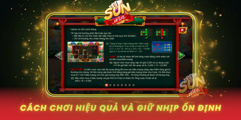 khám Phá Natra Ma Đồng Giáng Thế – Game Hot Tại SUNWIN 4 Cach Choi Hieu Qua Va Giu Nhip On Dinh0
