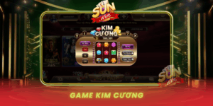 Game Kim Cuong Hap Dan Voi Nhip Choi Cuon Tai Sunwin