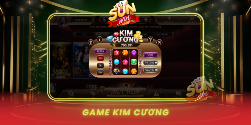 Game Kim Cương Hấp Dẫn Với Nhịp Chơi Cuốn Tại SUNWIN 1 Game Kim Cuong Hap Dan Voi Nhip Choi Cuon Tai Sunwin
