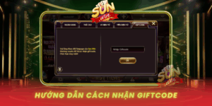 Huong Dan Cach Nhan Giftcode Sunwin Nhanh Va De Ap Dung