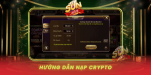 Huong Dan Nap Crypto Nhanh Gon An Toan Tai Sunwin