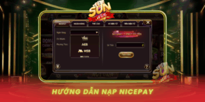 Huong Dan Nap Nicepay De Hieu Cho Nguoi Moi
