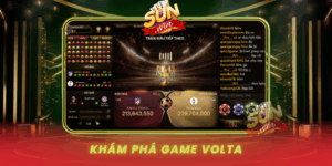 Kham Pha Game Volta Giai Tri Muot Ma Khong Gian Doan