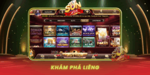 Kham Pha Lieng Game Bai Online Duoc Yeu Thich Hien Nay