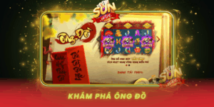 Kham Pha Ong Do Tro Choi Giai Tri Hot Nhat Tai Sunwin
