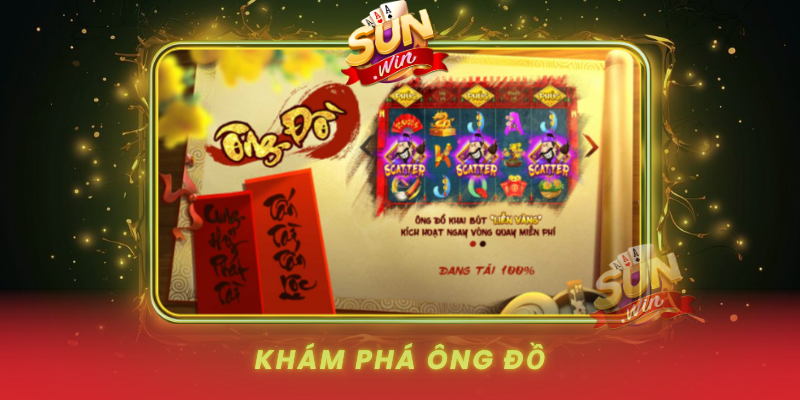 Khám Phá Ông Đồ – Trò Chơi Giải Trí Hot Nhất Tại SUNWIN 1 Kham Pha Ong Do Tro Choi Giai Tri Hot Nhat Tai Sunwin