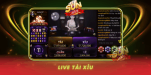 Live Tai Xiu Cuon Hut Voi Trai Nghiem Muot Ma Tren Sunwin