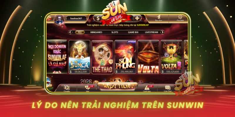 Khám Phá Game Volta – Giải Trí Mượt Mà Không Gián Đoạn 4 Ly Do Nen Trai Nghiem Tren Sunwin