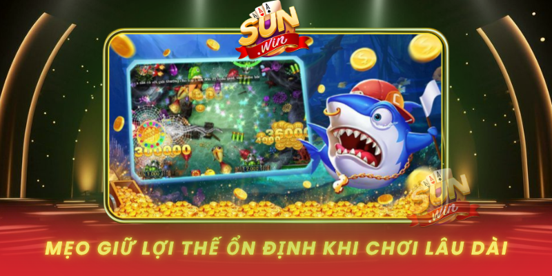 Meo Giu Loi The On Dinh Khi Choi Lau Dai