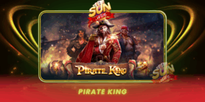 Pirate King Sieu Pham Game Hai Tac Tai Sunwin