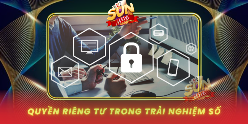 Quyen Rieng Tu Trong Trai Nghiem So