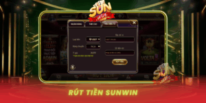 Rut Tien Sunwin An Toan Khong Phi Xu Ly Sieu Nhanh