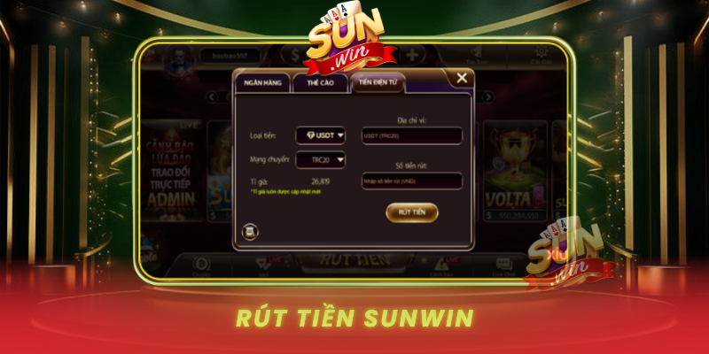 Rút Tiền SUNWIN - An Toàn, Không Phí, Xử Lý Siêu Nhanh 1 Rut Tien Sunwin An Toan Khong Phi Xu Ly Sieu Nhanh