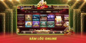 Sam Loc Online Hap Dan Voi Meo Choi De Thang Cho Tan Thu