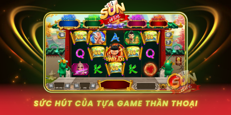 khám Phá Natra Ma Đồng Giáng Thế – Game Hot Tại SUNWIN 2 Suc Hut Cua Tua Game Than Thoai