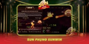 Sun Phung Sunwin Tro Choi Slot Hap Dan Thu Hut Nguoi Choi