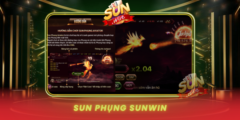 Sun Phụng SUNWIN - Trò Chơi Slot Hấp Dẫn Thu Hút Người Chơi 1 Sun Phung Sunwin Tro Choi Slot Hap Dan Thu Hut Nguoi Choi