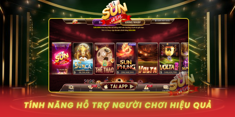 Tính Năng Hỗ Trợ Người Chơi Hiệu Quả Tinh Nang Ho Tro Nguoi Choi Hieu Qua0