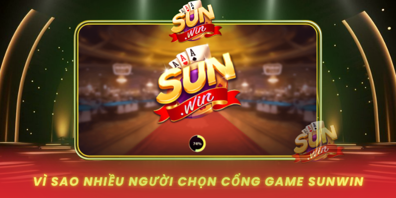 Live Sicbo SUNWIN – Trò Chơi Xúc Xắc Trực Tiếp Đỉnh Cao 4 Vi Sao Nhieu Nguoi Chon Cong Game Sunwin